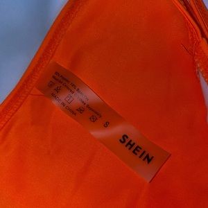 shein swim suit